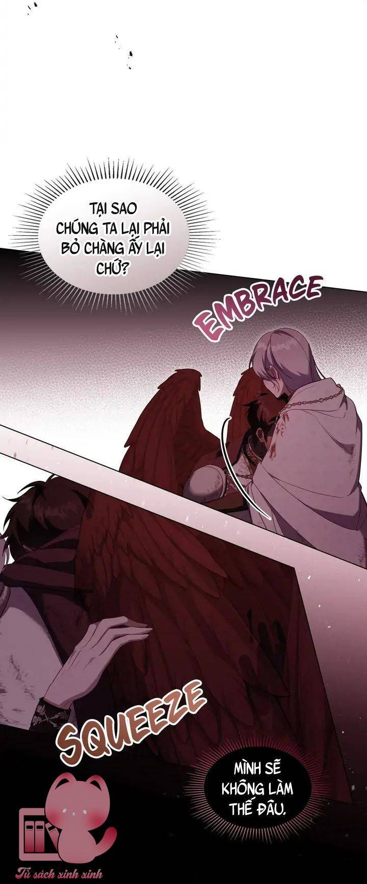 Nếu Không Vâng Lời Công Tước - Chap 74 - Trang 10