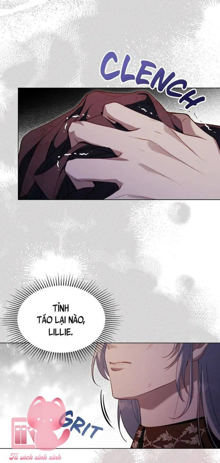 Nếu Không Vâng Lời Công Tước - Chap 75 - Trang 14