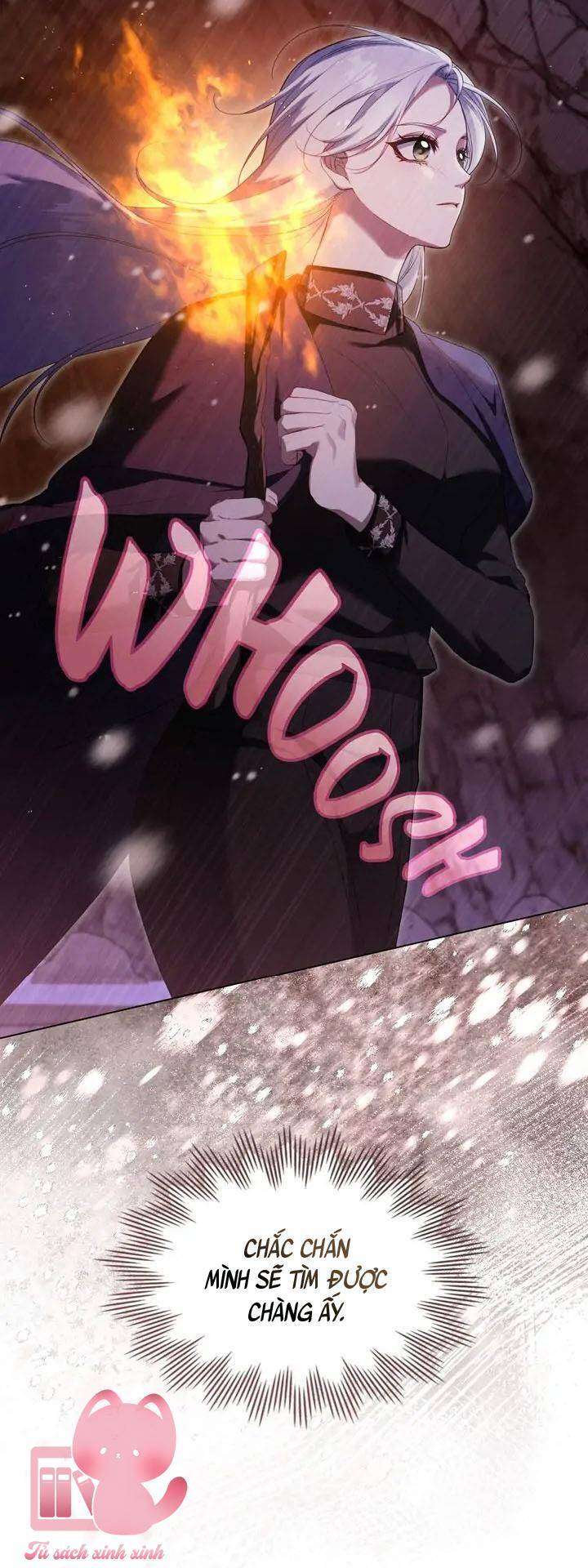 Nếu Không Vâng Lời Công Tước - Chap 75 - Trang 18