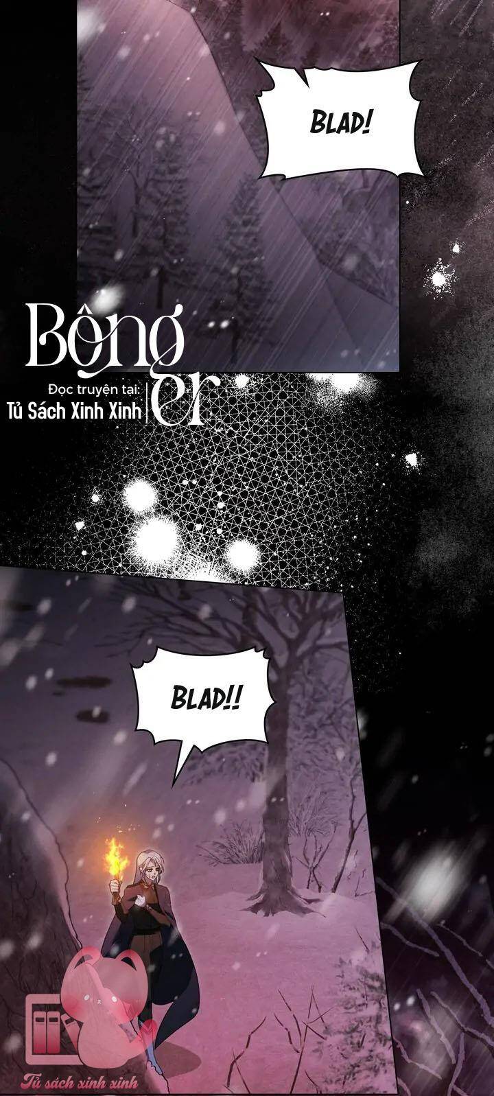 Nếu Không Vâng Lời Công Tước - Chap 75 - Trang 21
