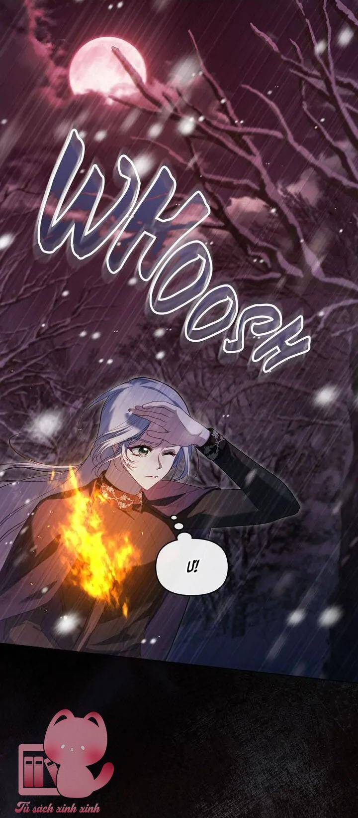 Nếu Không Vâng Lời Công Tước - Chap 75 - Trang 22