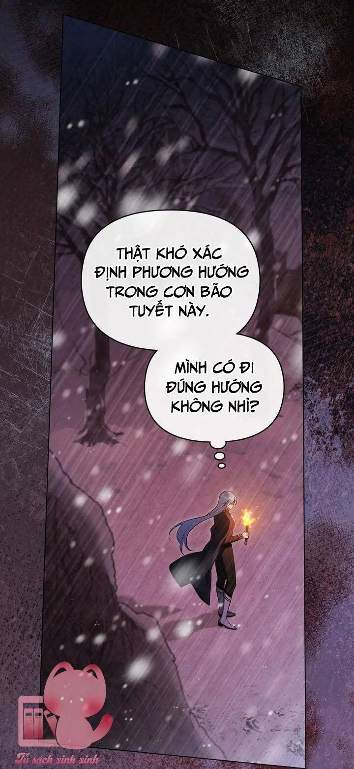Nếu Không Vâng Lời Công Tước - Chap 75 - Trang 23