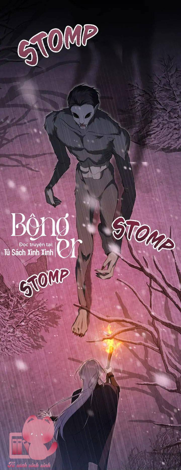 Nếu Không Vâng Lời Công Tước - Chap 75 - Trang 31