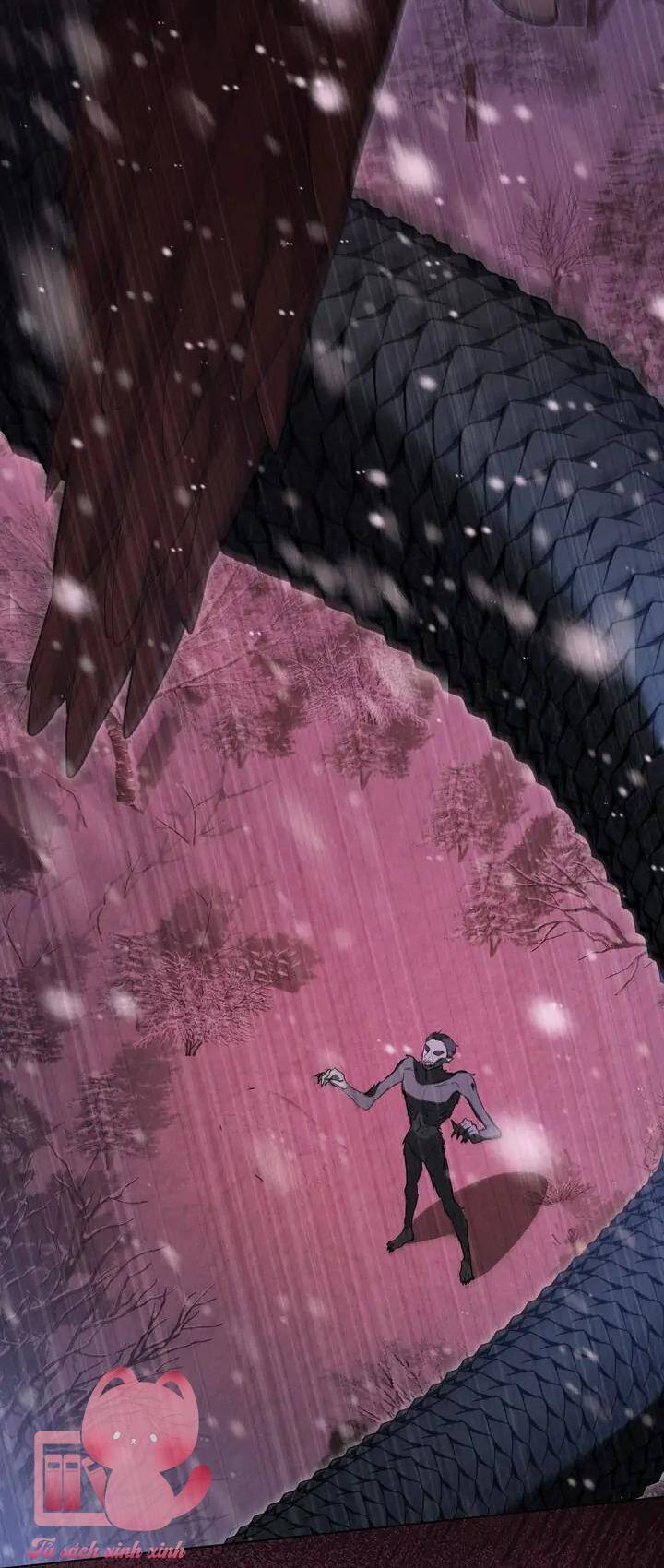Nếu Không Vâng Lời Công Tước - Chap 75 - Trang 35