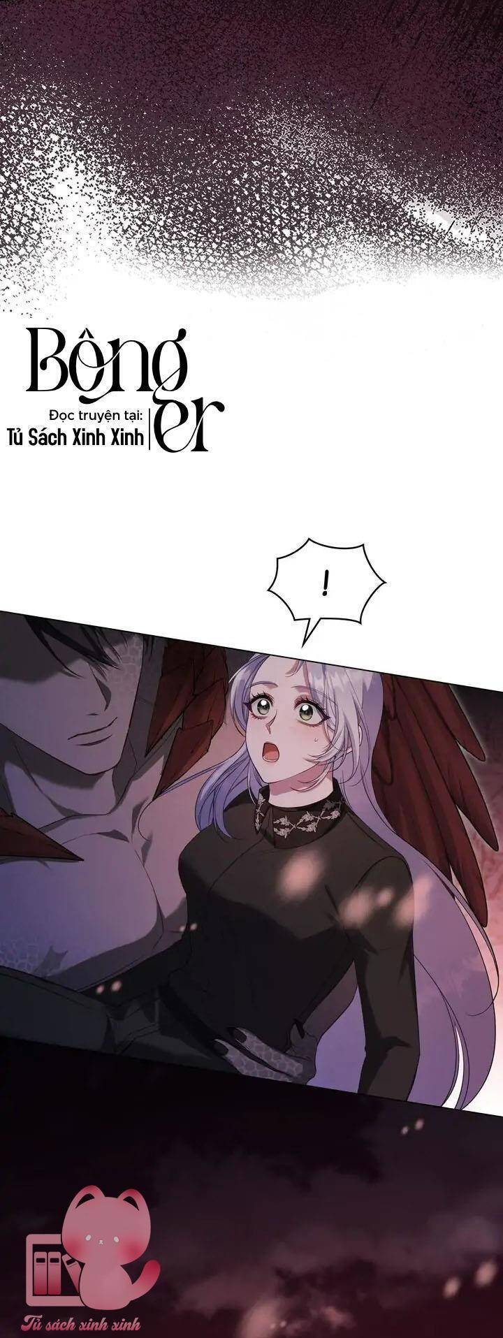 Nếu Không Vâng Lời Công Tước - Chap 75 - Trang 36