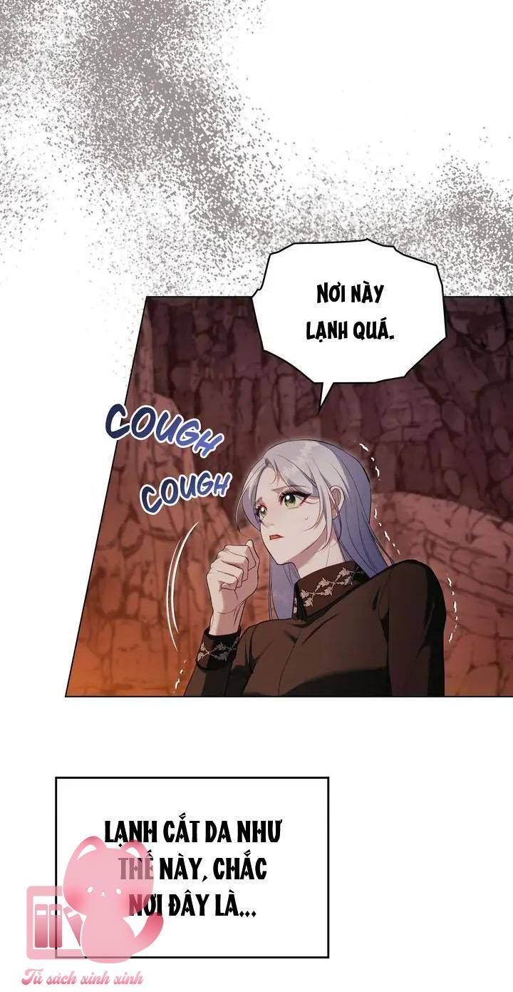 Nếu Không Vâng Lời Công Tước - Chap 75 - Trang 5