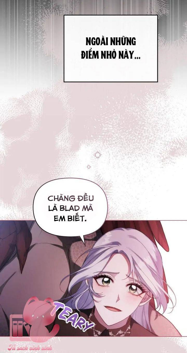 Nếu Không Vâng Lời Công Tước - Chap 75 - Trang 42