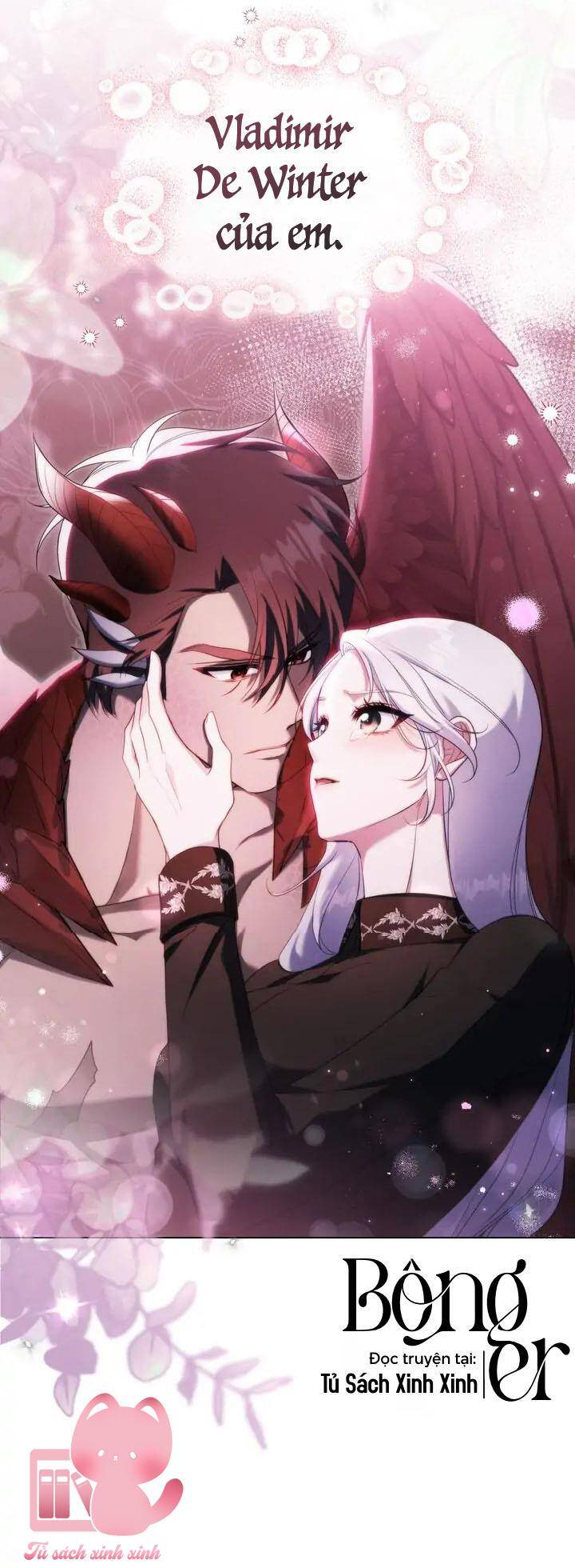 Nếu Không Vâng Lời Công Tước - Chap 75 - Trang 44