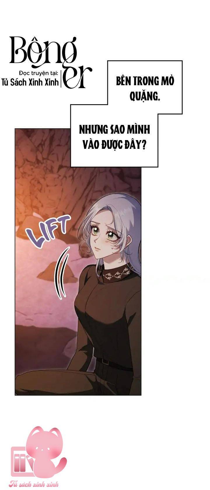 Nếu Không Vâng Lời Công Tước - Chap 75 - Trang 6