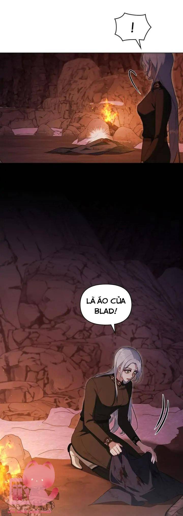 Nếu Không Vâng Lời Công Tước - Chap 75 - Trang 7