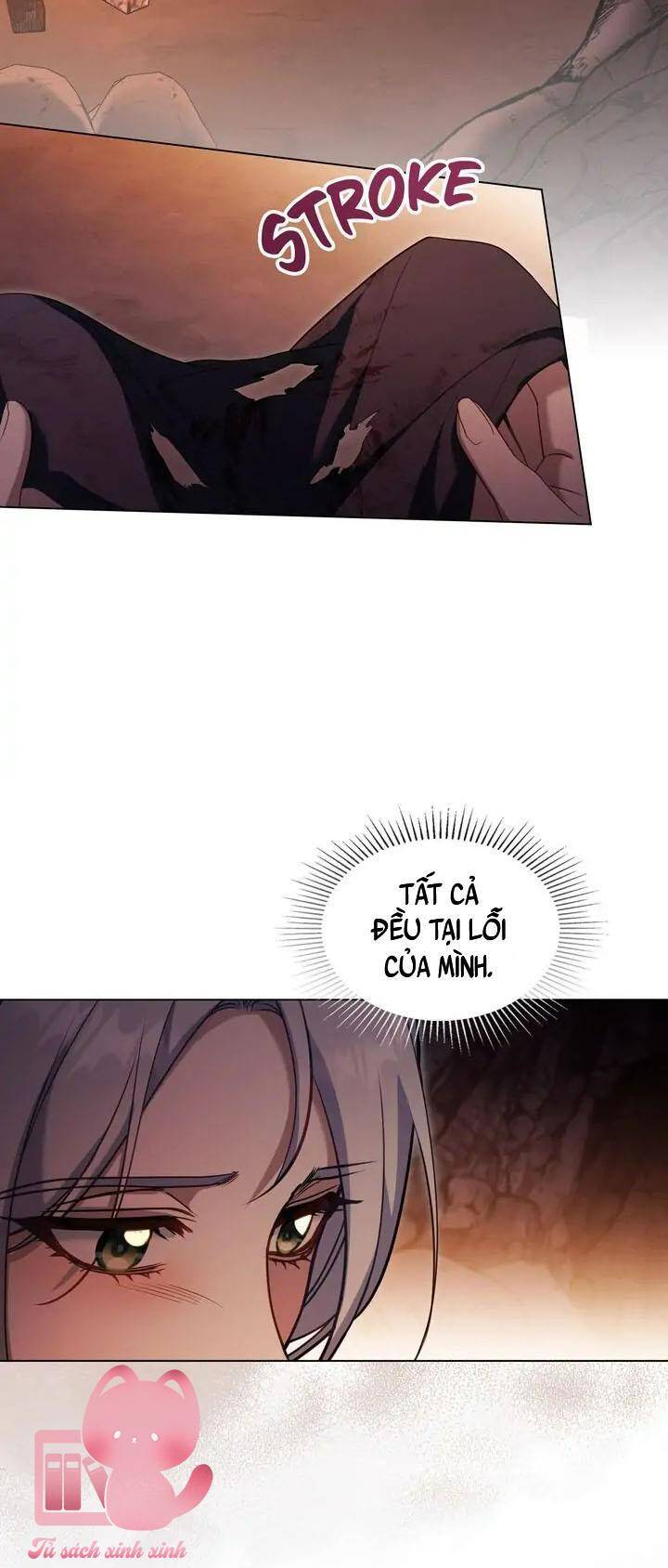 Nếu Không Vâng Lời Công Tước - Chap 75 - Trang 8