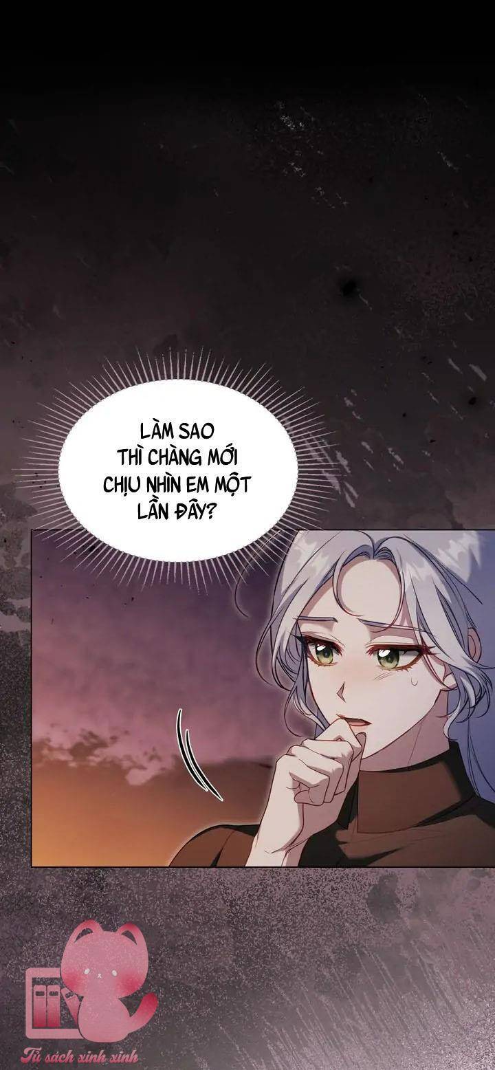 Nếu Không Vâng Lời Công Tước - Chap 76 - Trang 11