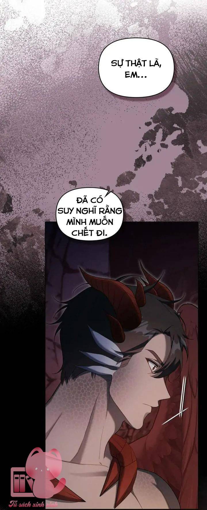 Nếu Không Vâng Lời Công Tước - Chap 76 - Trang 13