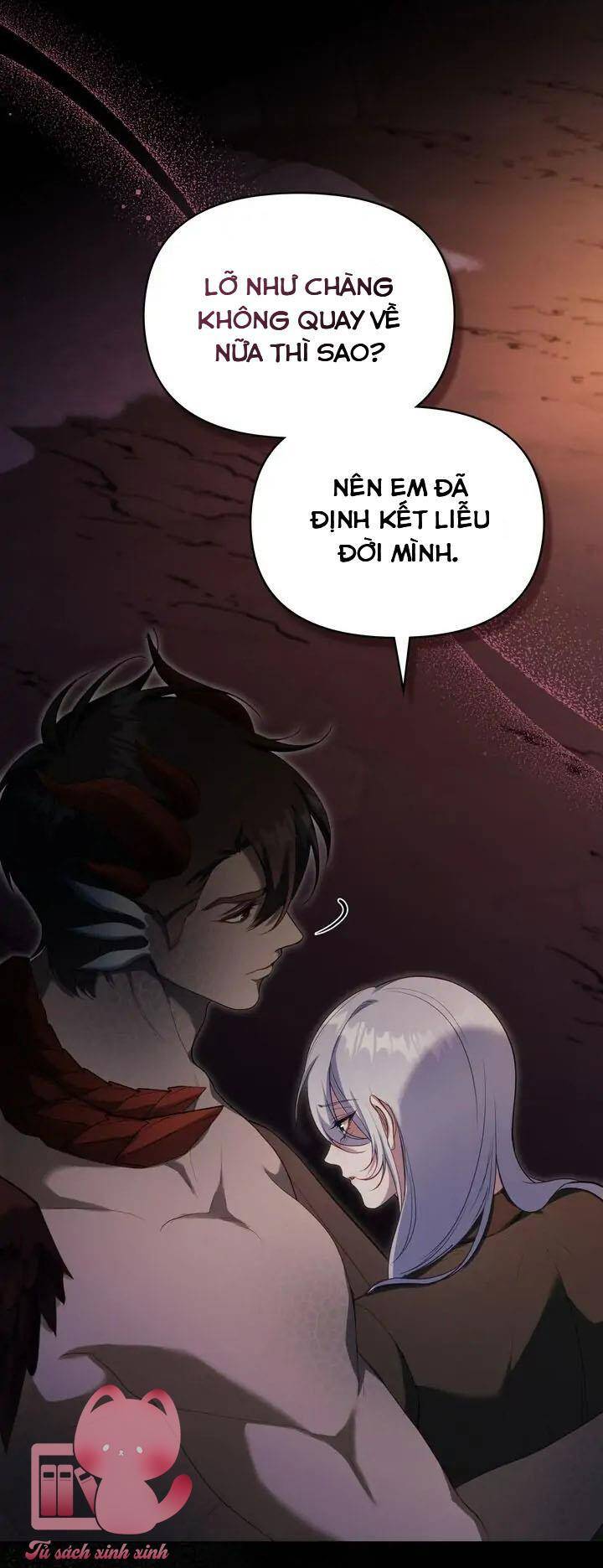 Nếu Không Vâng Lời Công Tước - Chap 76 - Trang 14
