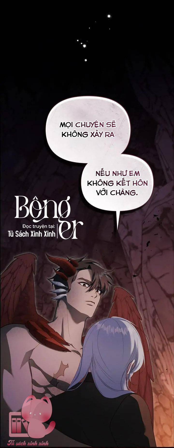 Nếu Không Vâng Lời Công Tước - Chap 76 - Trang 17
