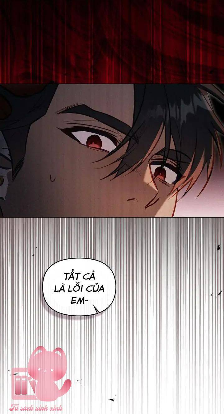 Nếu Không Vâng Lời Công Tước - Chap 76 - Trang 18