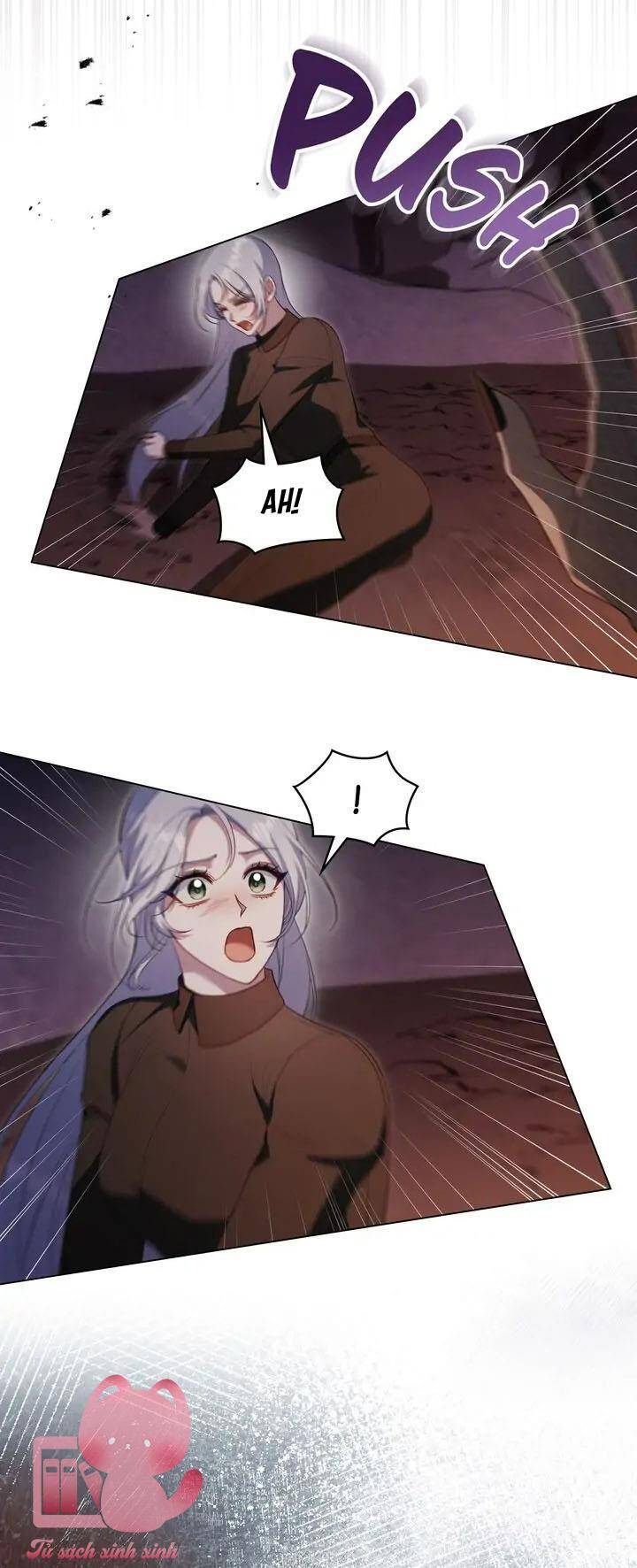 Nếu Không Vâng Lời Công Tước - Chap 76 - Trang 19