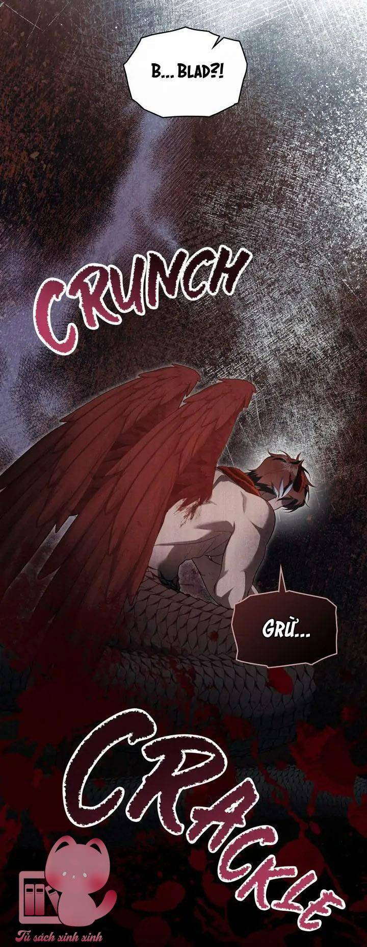 Nếu Không Vâng Lời Công Tước - Chap 76 - Trang 20