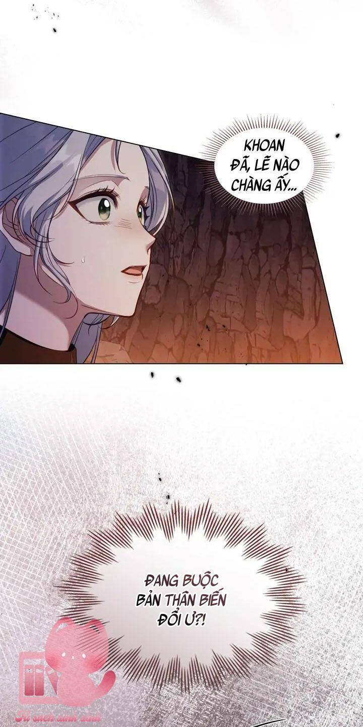 Nếu Không Vâng Lời Công Tước - Chap 76 - Trang 24
