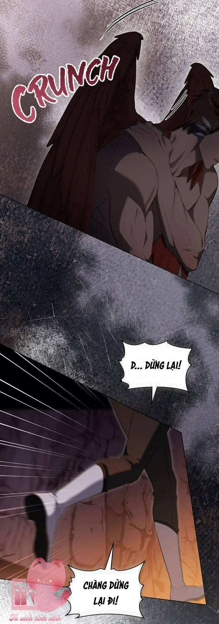 Nếu Không Vâng Lời Công Tước - Chap 76 - Trang 25