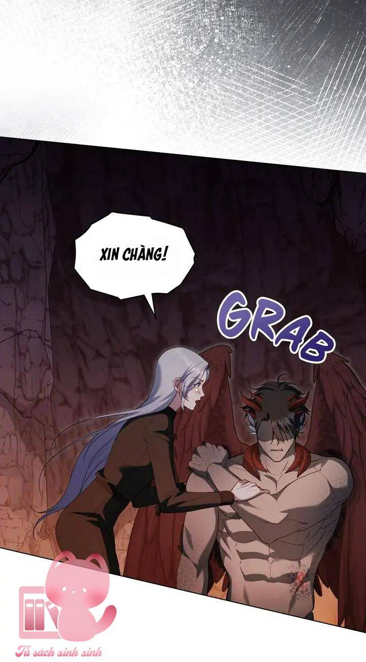 Nếu Không Vâng Lời Công Tước - Chap 76 - Trang 26