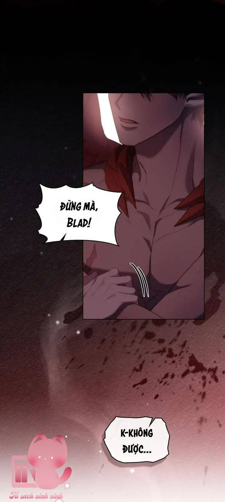 Nếu Không Vâng Lời Công Tước - Chap 76 - Trang 28
