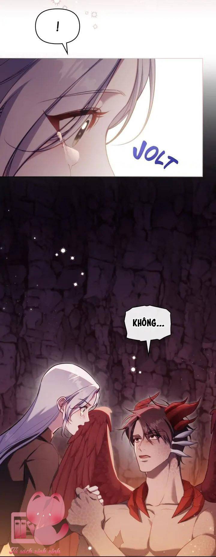 Nếu Không Vâng Lời Công Tước - Chap 76 - Trang 29