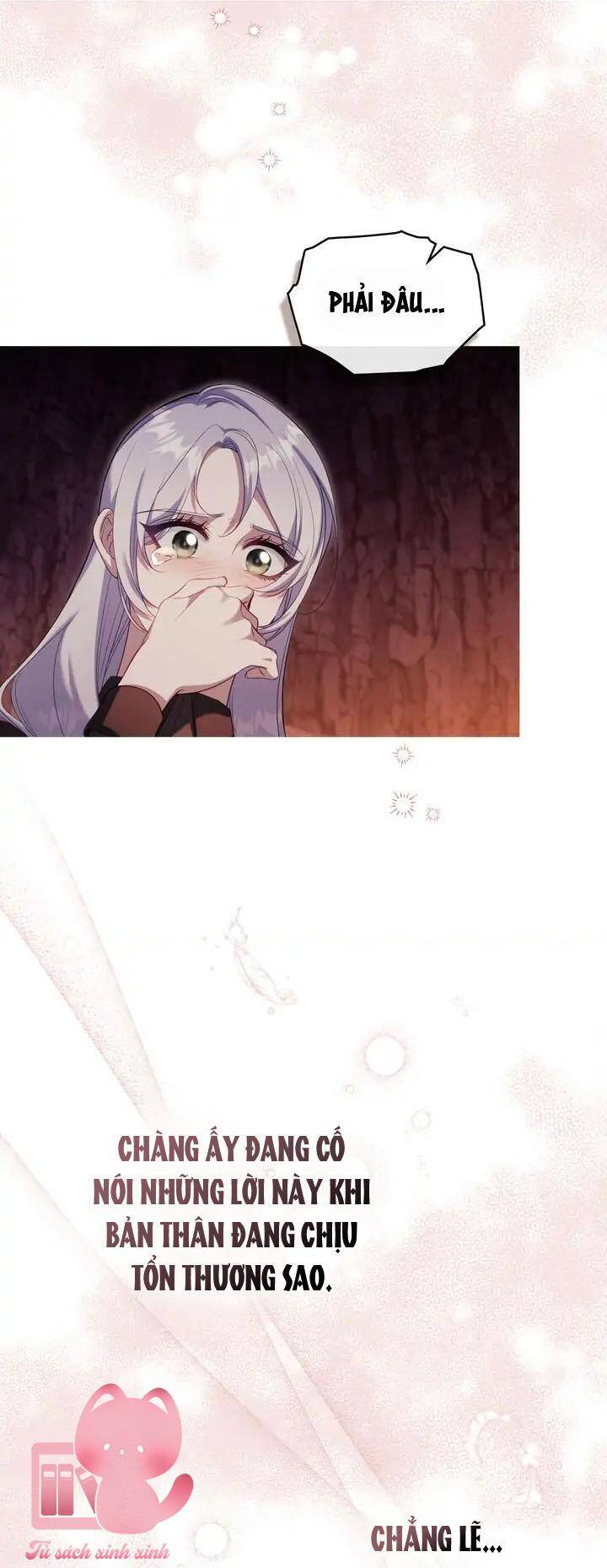 Nếu Không Vâng Lời Công Tước - Chap 76 - Trang 30