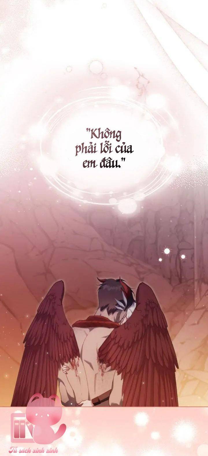 Nếu Không Vâng Lời Công Tước - Chap 76 - Trang 31