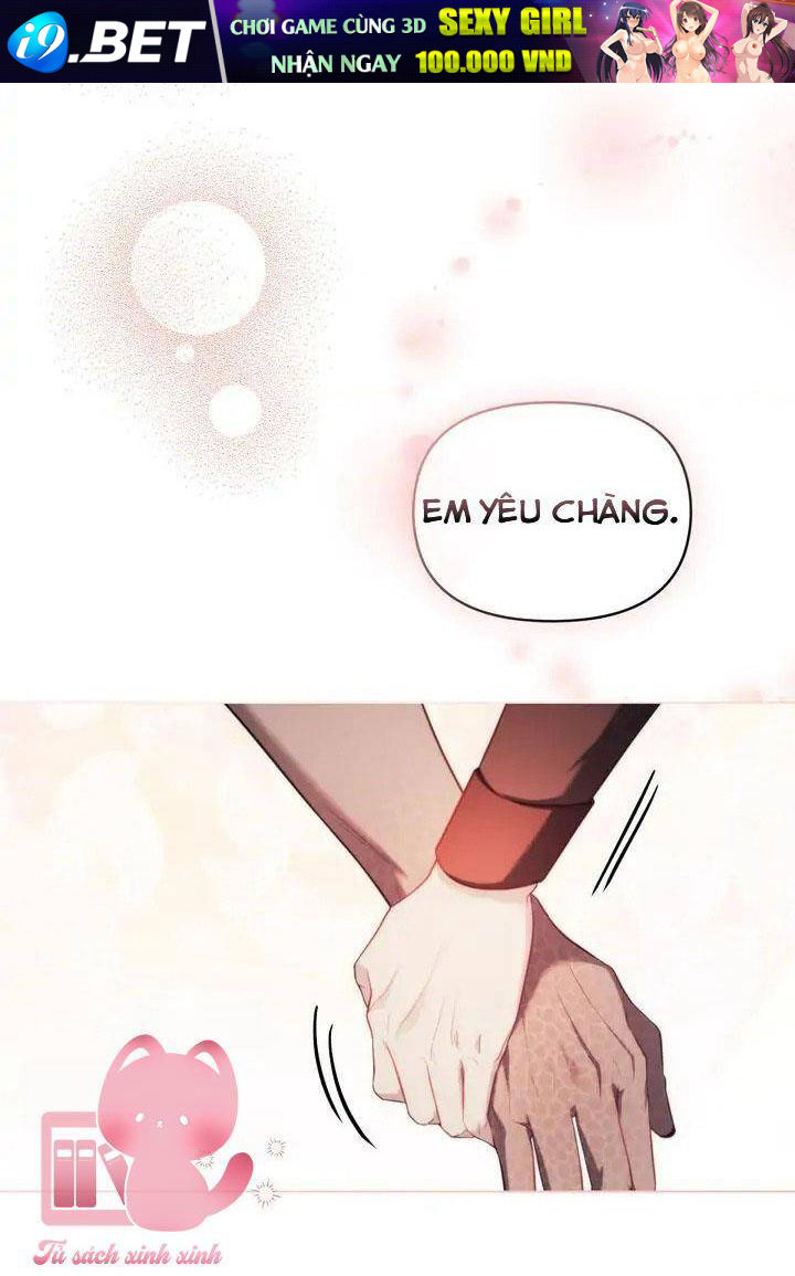 Nếu Không Vâng Lời Công Tước - Chap 76 - Trang 33