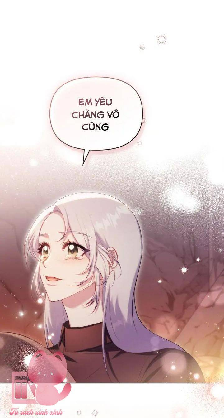 Nếu Không Vâng Lời Công Tước - Chap 76 - Trang 34