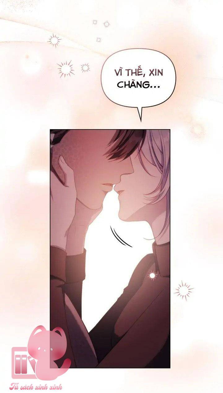 Nếu Không Vâng Lời Công Tước - Chap 76 - Trang 35