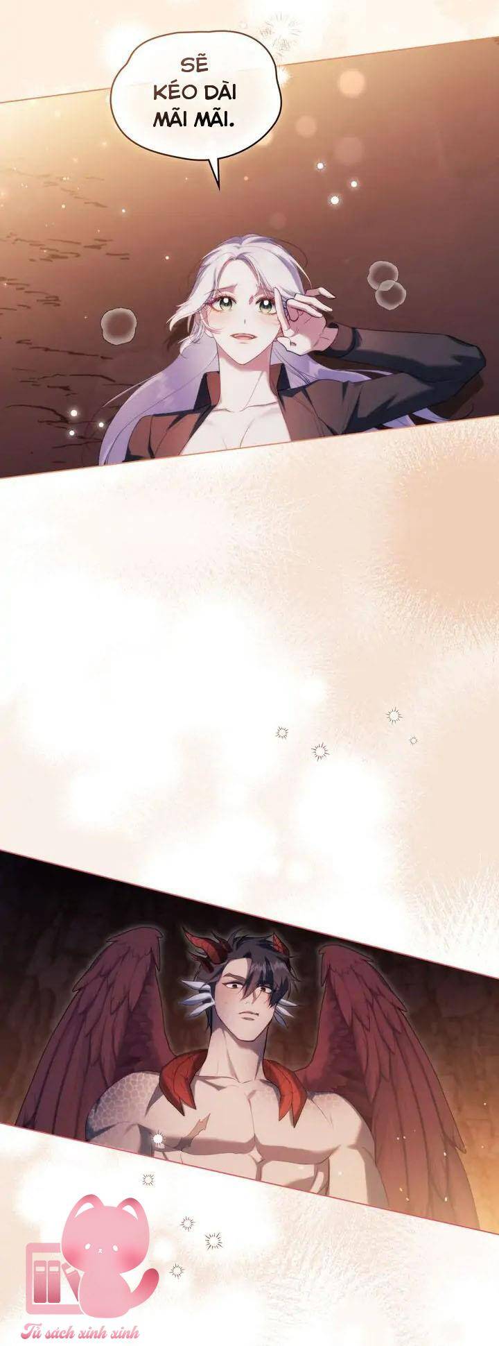 Nếu Không Vâng Lời Công Tước - Chap 76 - Trang 40