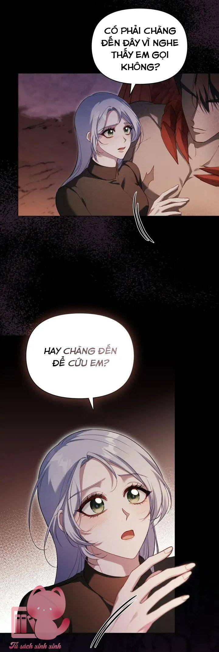 Nếu Không Vâng Lời Công Tước - Chap 76 - Trang 5