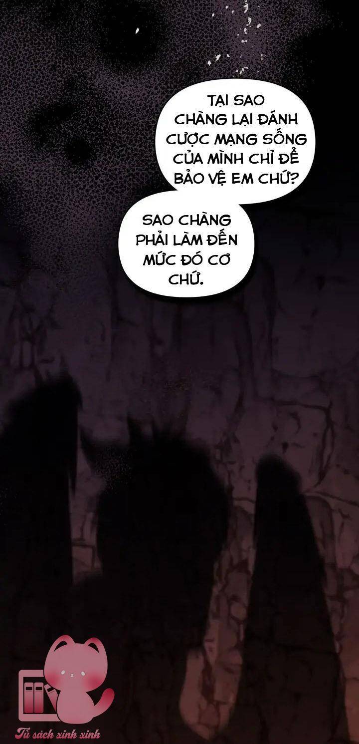 Nếu Không Vâng Lời Công Tước - Chap 76 - Trang 9