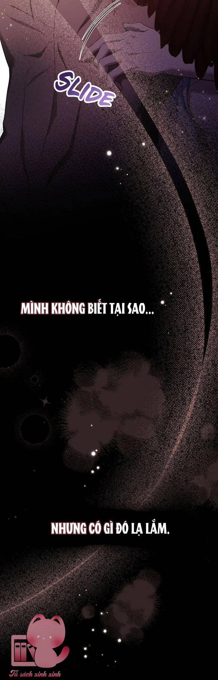 Nếu Không Vâng Lời Công Tước - Chap 77 - Trang 14