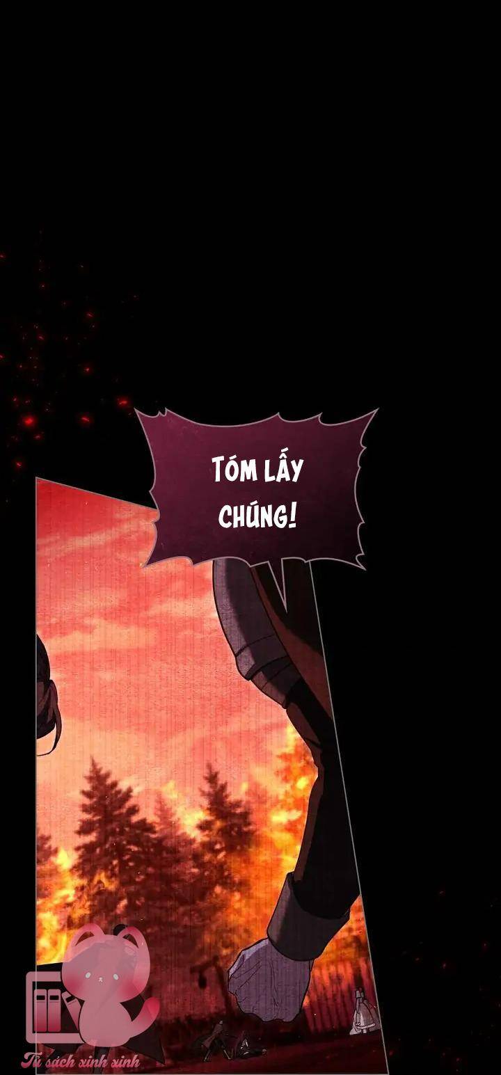 Nếu Không Vâng Lời Công Tước - Chap 77 - Trang 16