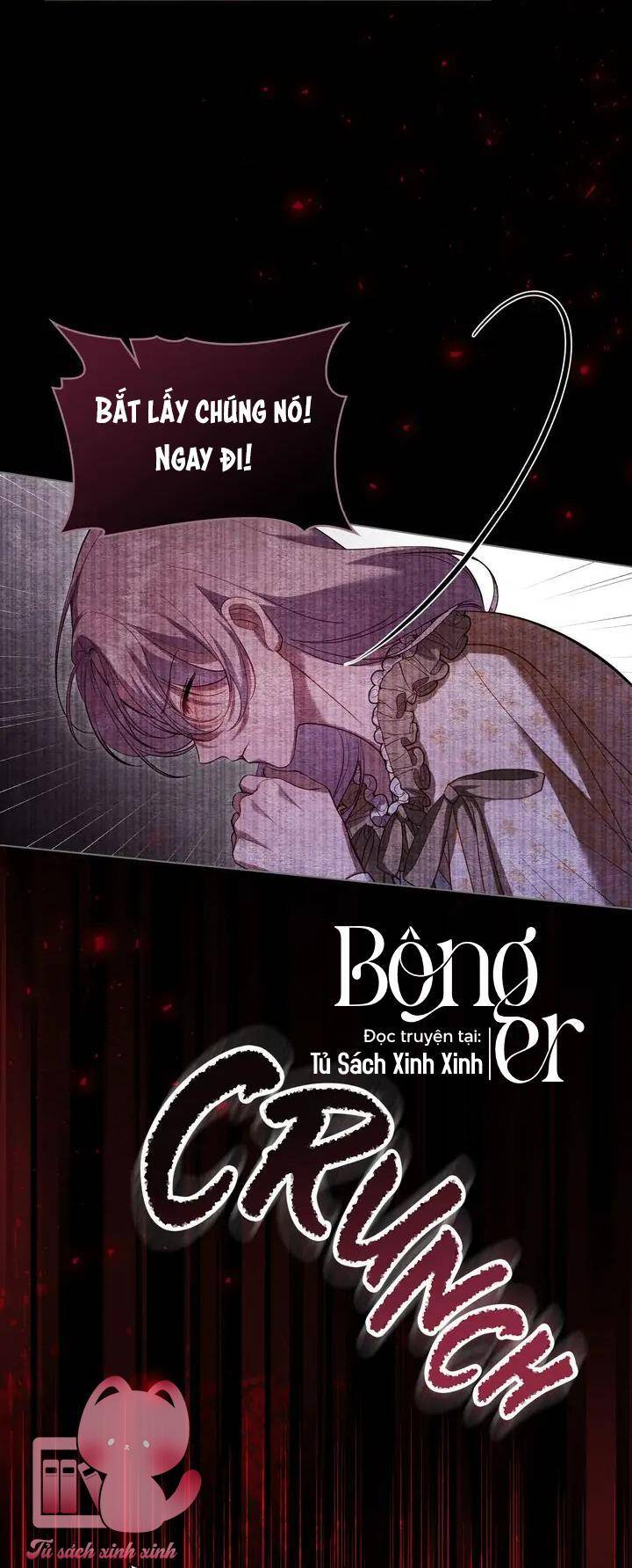 Nếu Không Vâng Lời Công Tước - Chap 77 - Trang 17