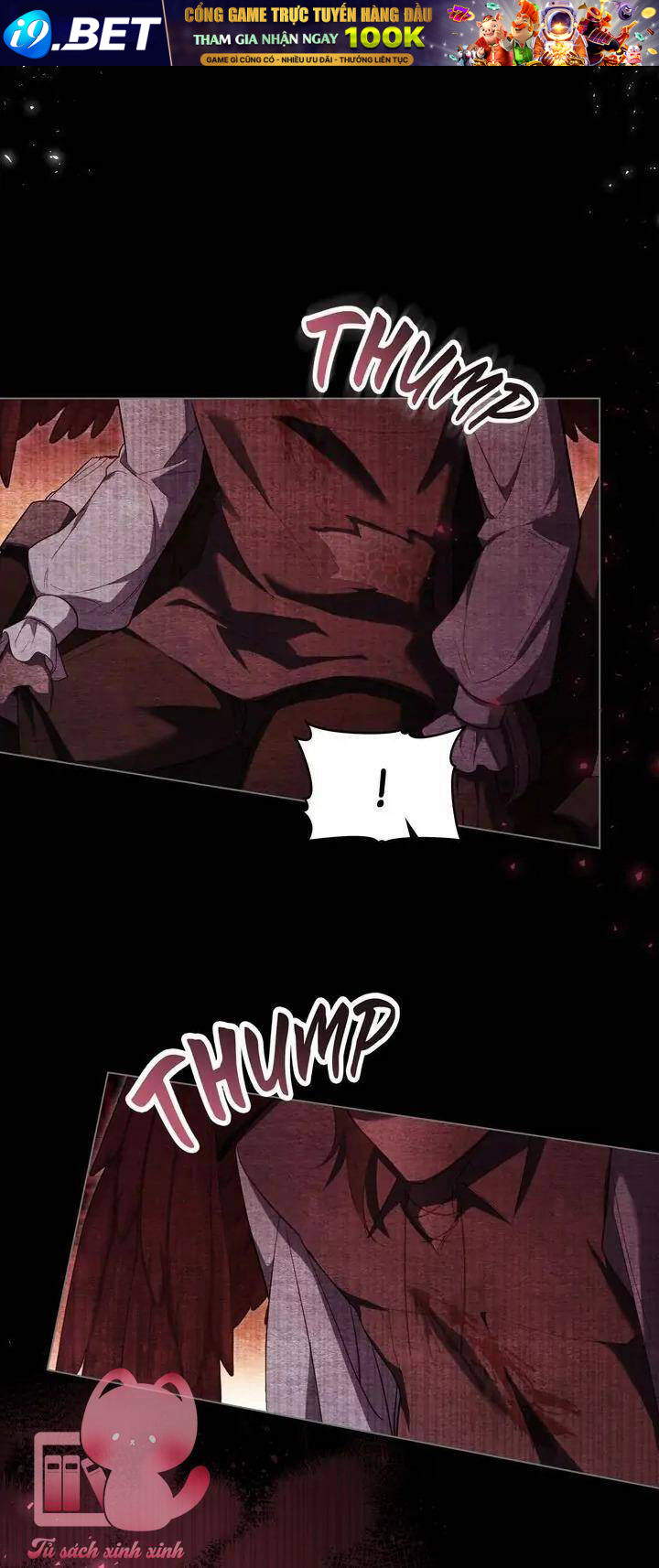 Nếu Không Vâng Lời Công Tước - Chap 77 - Trang 19