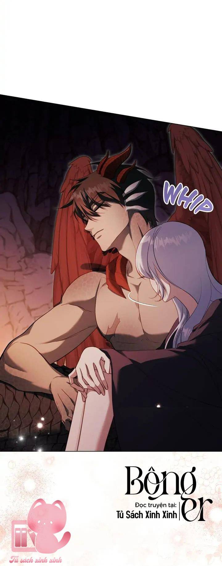 Nếu Không Vâng Lời Công Tước - Chap 77 - Trang 22