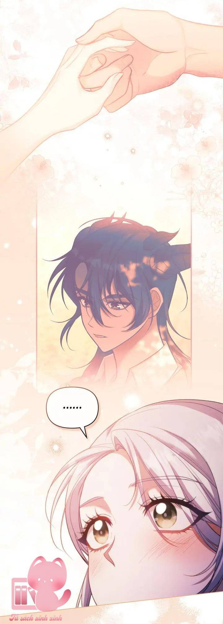 Nếu Không Vâng Lời Công Tước - Chap 77 - Trang 23