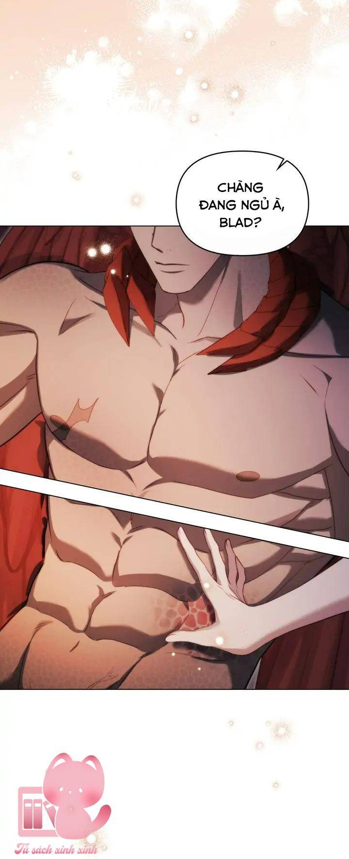 Nếu Không Vâng Lời Công Tước - Chap 77 - Trang 24