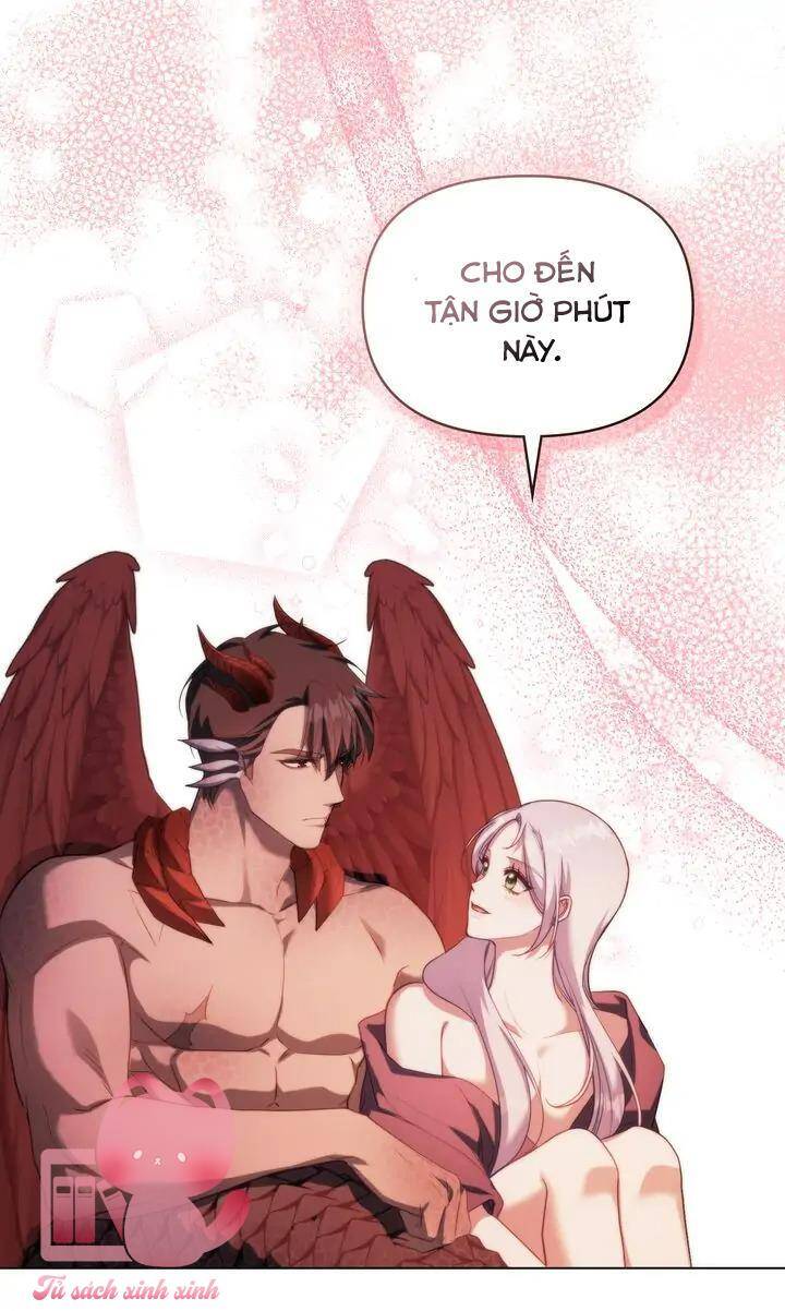Nếu Không Vâng Lời Công Tước - Chap 77 - Trang 29