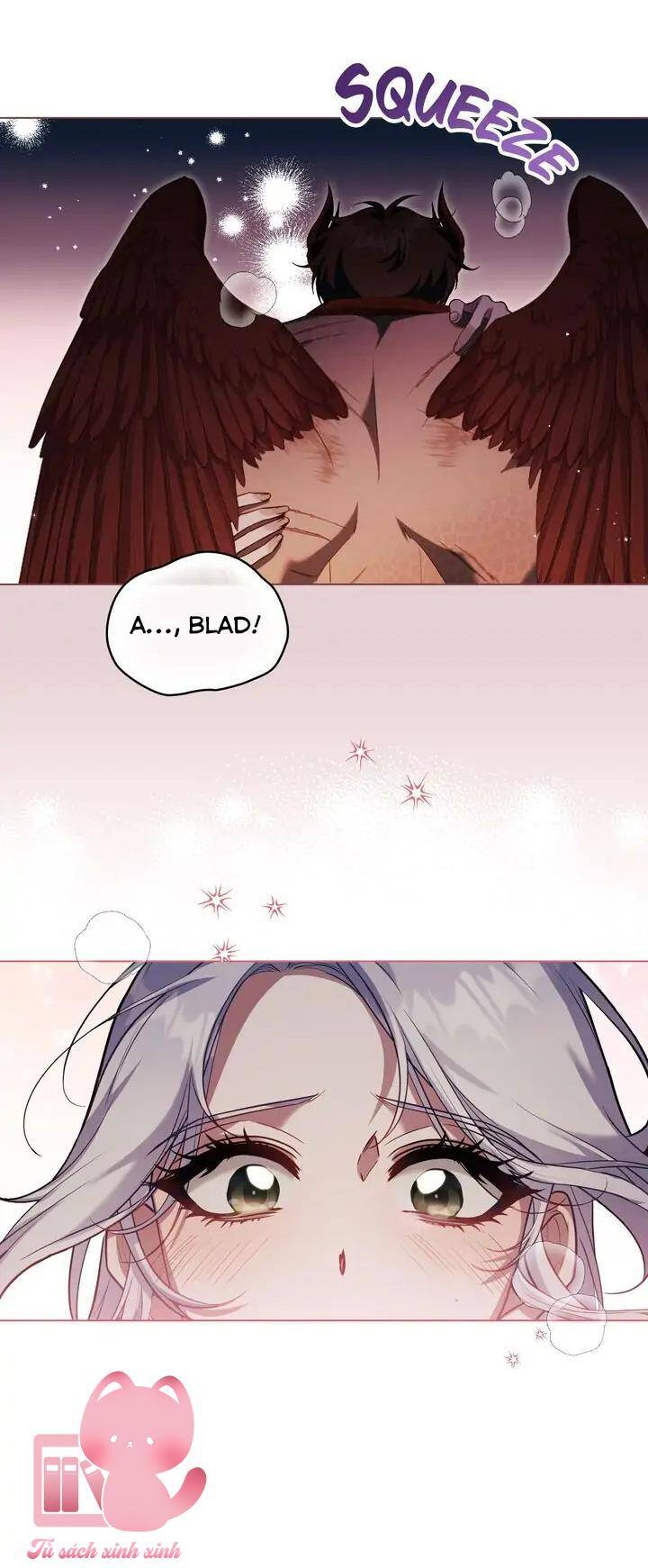 Nếu Không Vâng Lời Công Tước - Chap 77 - Trang 4