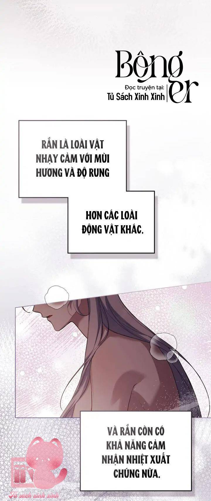 Nếu Không Vâng Lời Công Tước - Chap 77 - Trang 7