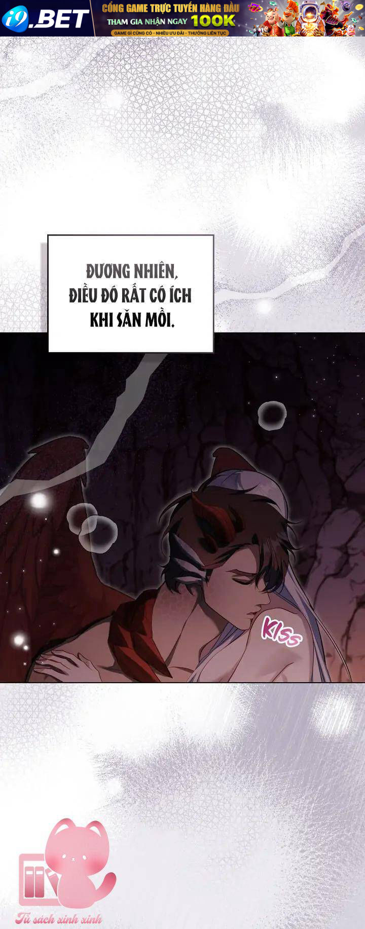 Nếu Không Vâng Lời Công Tước - Chap 77 - Trang 8