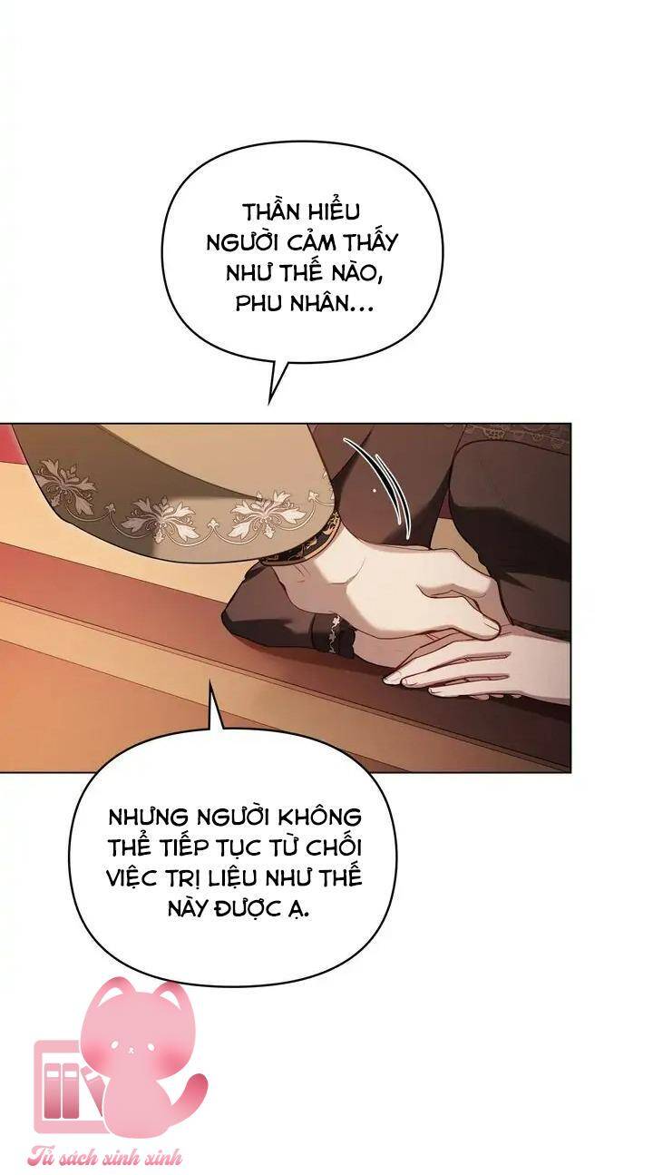 Nếu Không Vâng Lời Công Tước - Chap 78 - Trang 11
