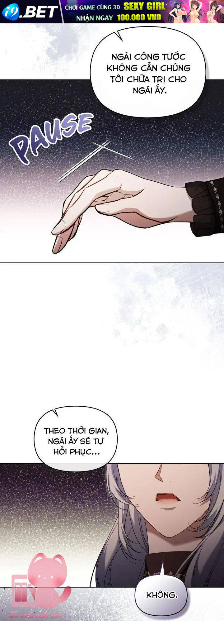 Nếu Không Vâng Lời Công Tước - Chap 78 - Trang 16