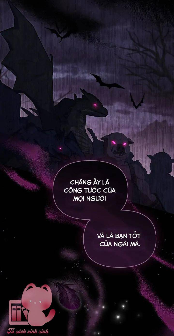 Nếu Không Vâng Lời Công Tước - Chap 78 - Trang 18