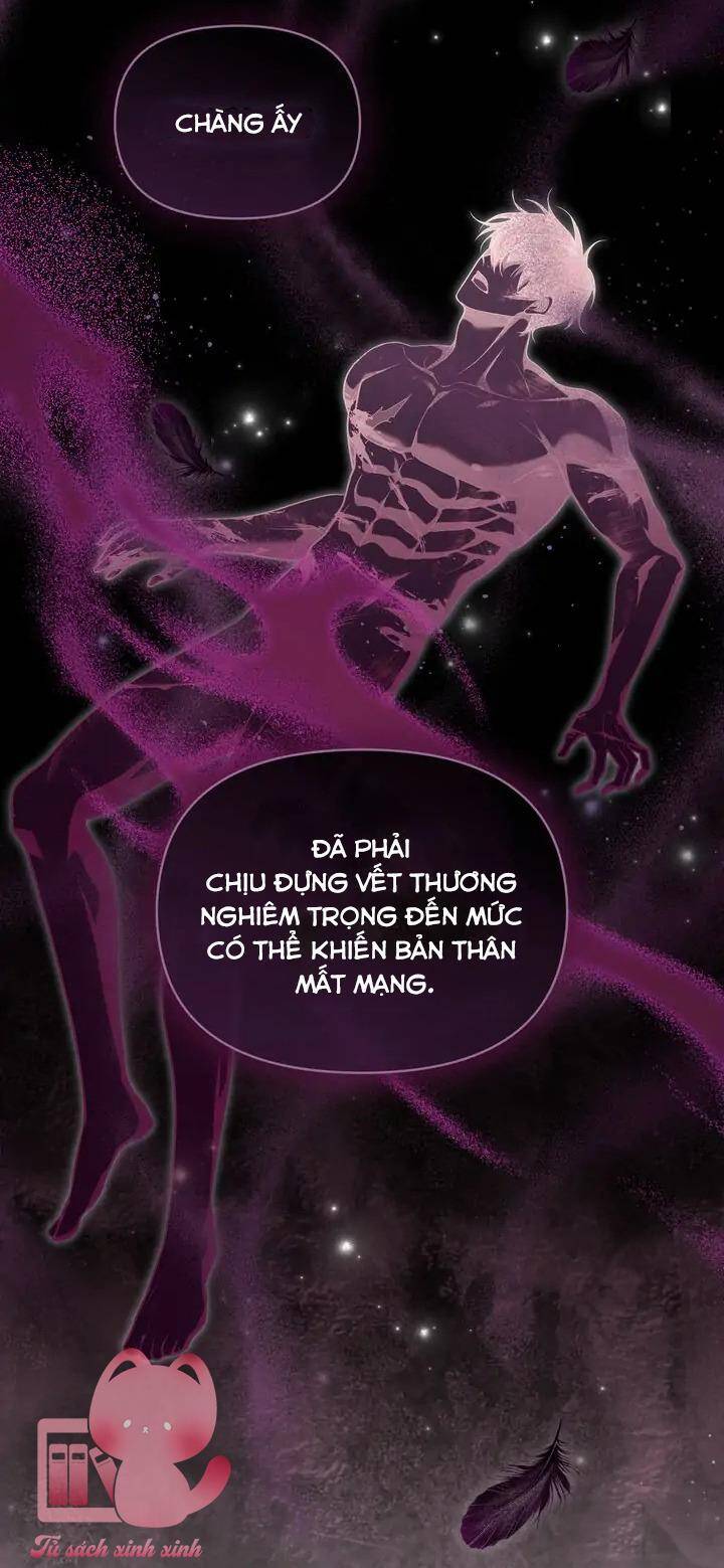 Nếu Không Vâng Lời Công Tước - Chap 78 - Trang 19